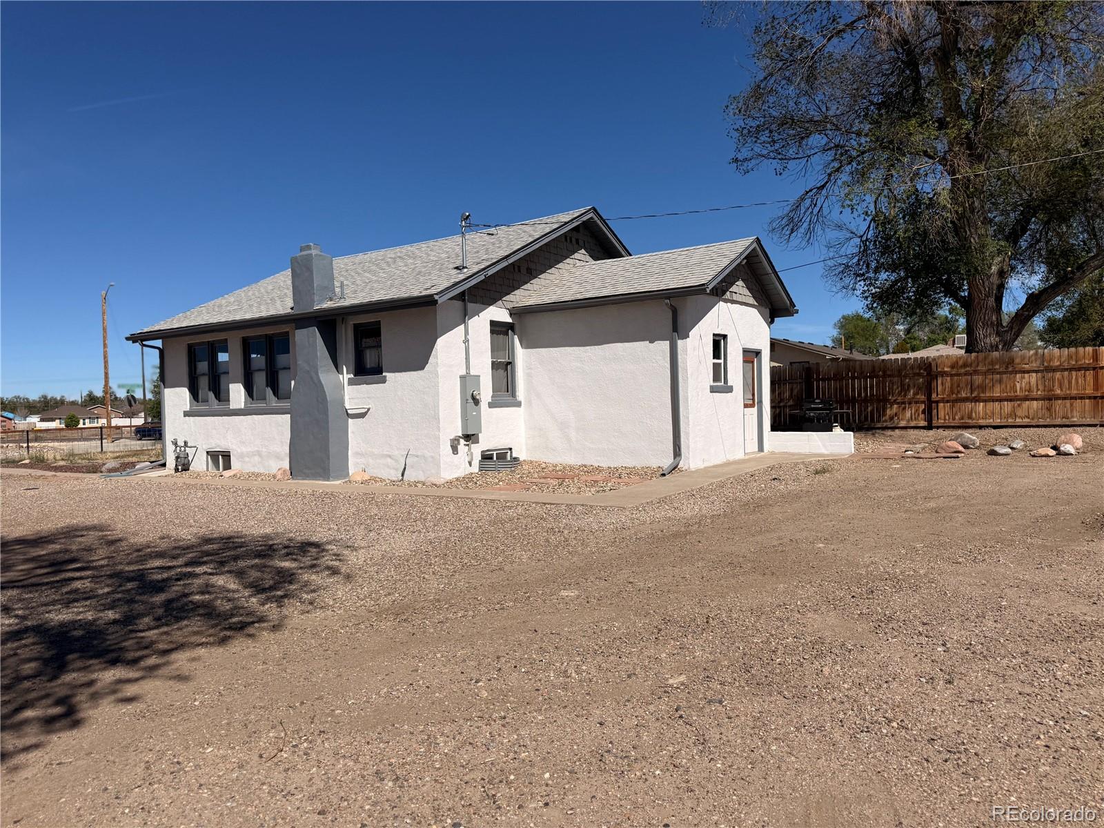 2330 Cheyenne Avenue Pueblo CO 81003