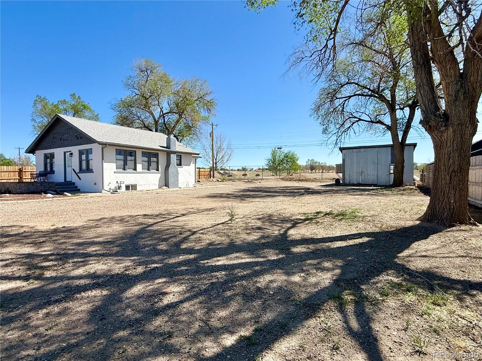 2330 Cheyenne Avenue Pueblo CO 81003