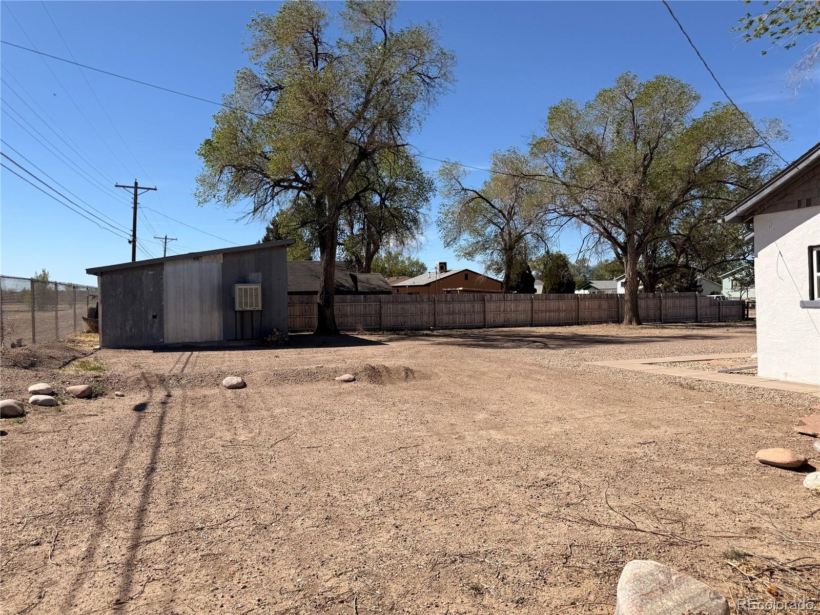 2330 Cheyenne Avenue Pueblo CO 81003