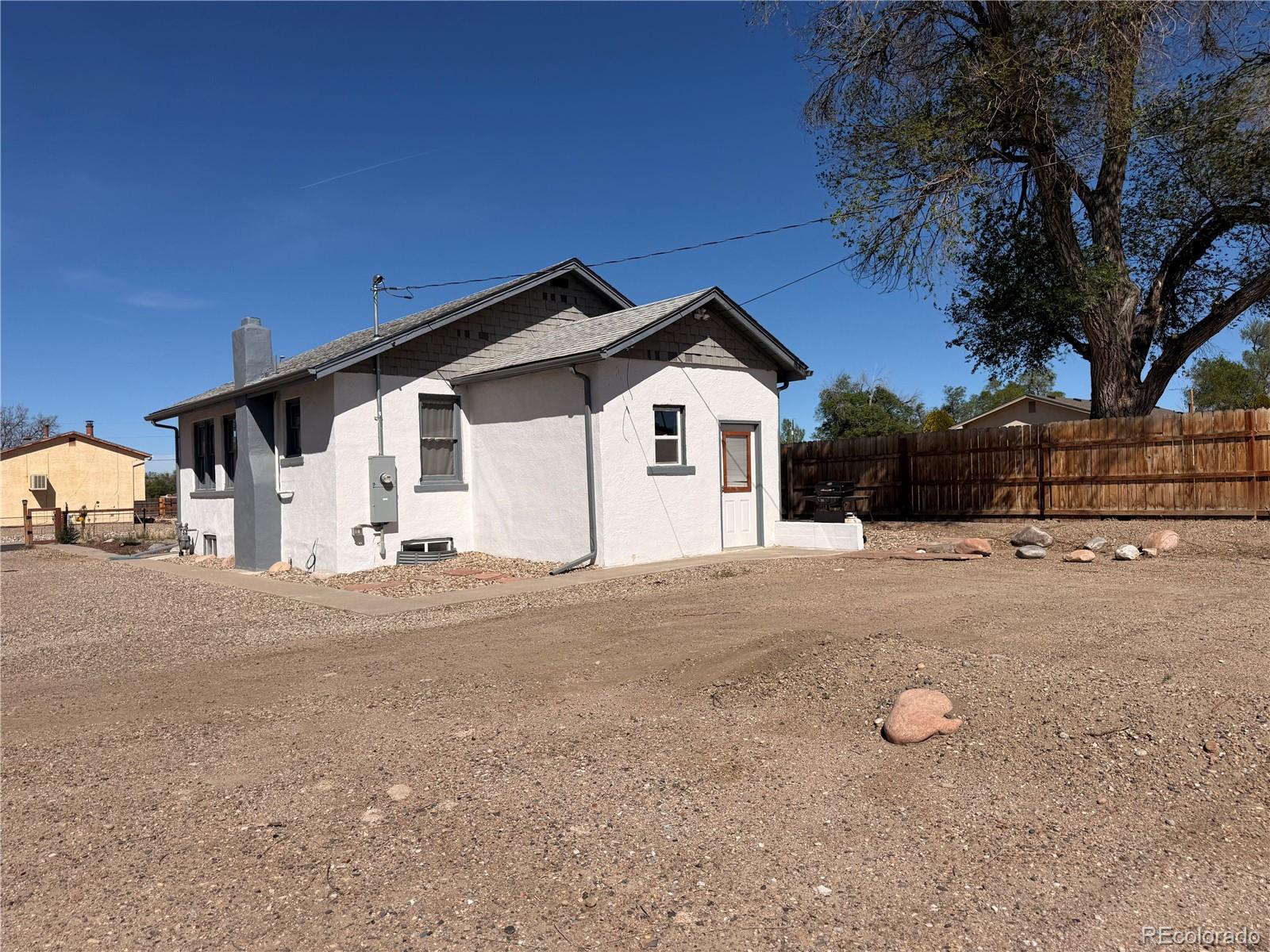 2330 Cheyenne Avenue Pueblo CO 81003