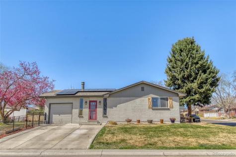 6594 Benton Circle Arvada CO 80003