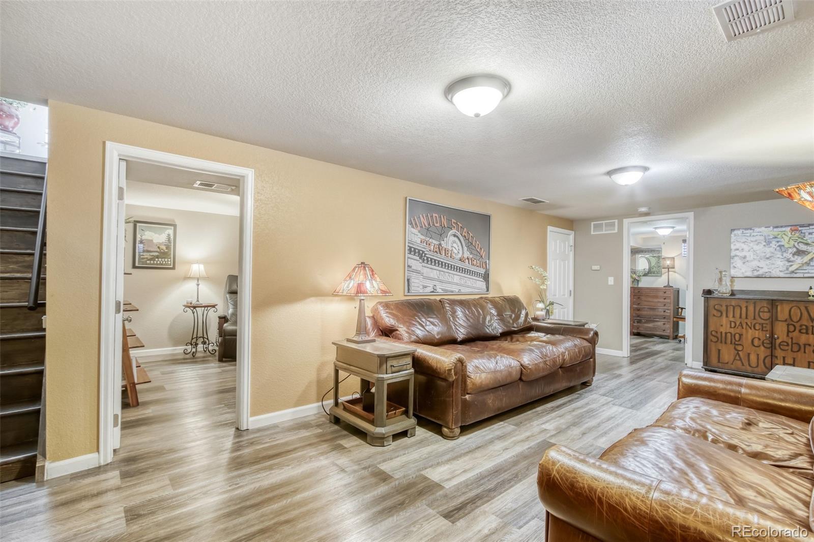 6594 Benton Circle Arvada CO 80003