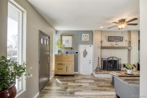 6594 Benton Circle Arvada CO 80003