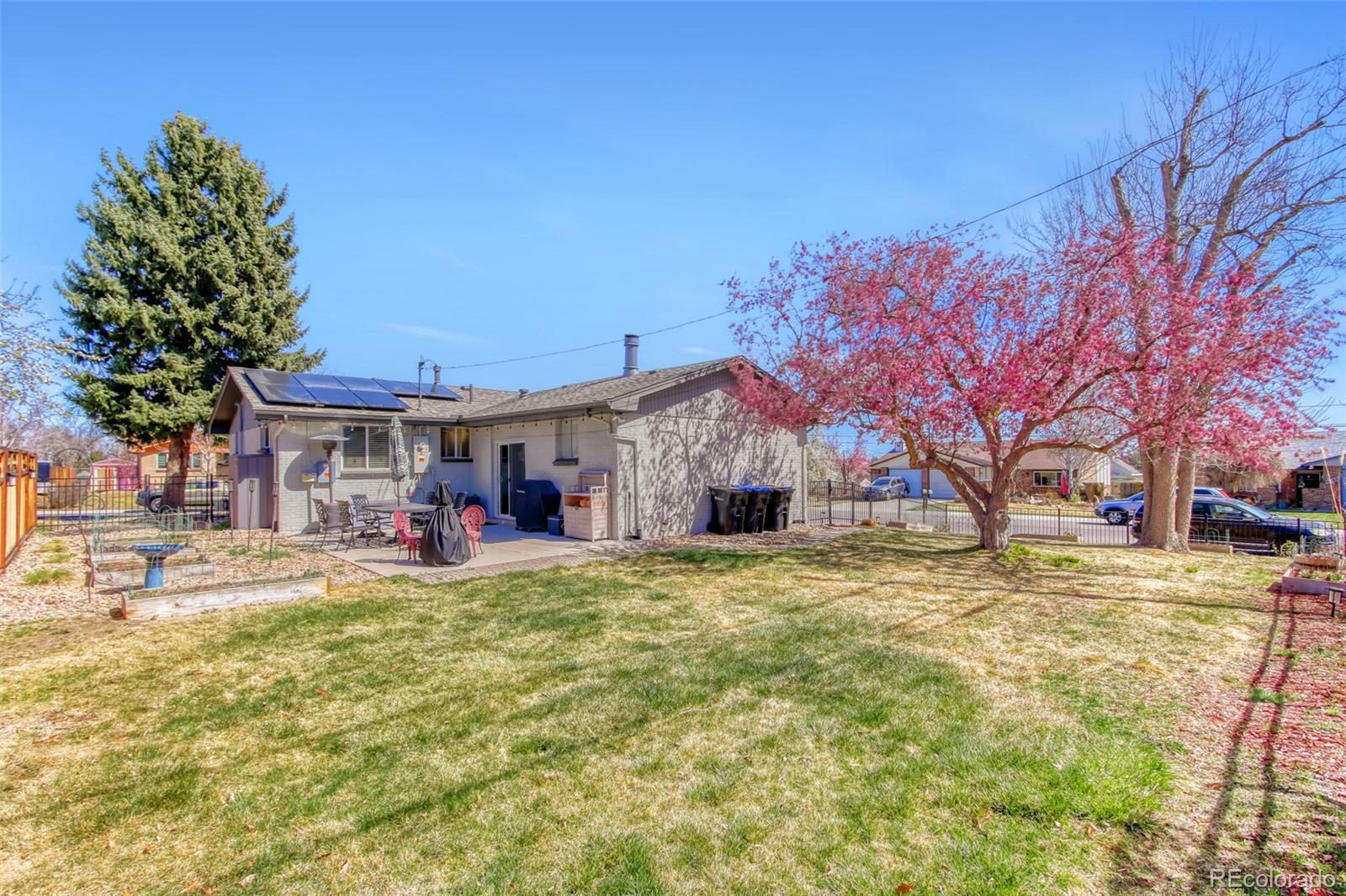 6594 Benton Circle Arvada CO 80003