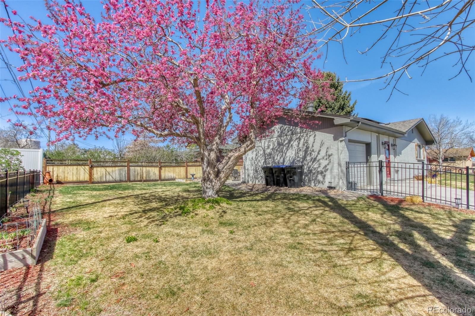 6594 Benton Circle Arvada CO 80003