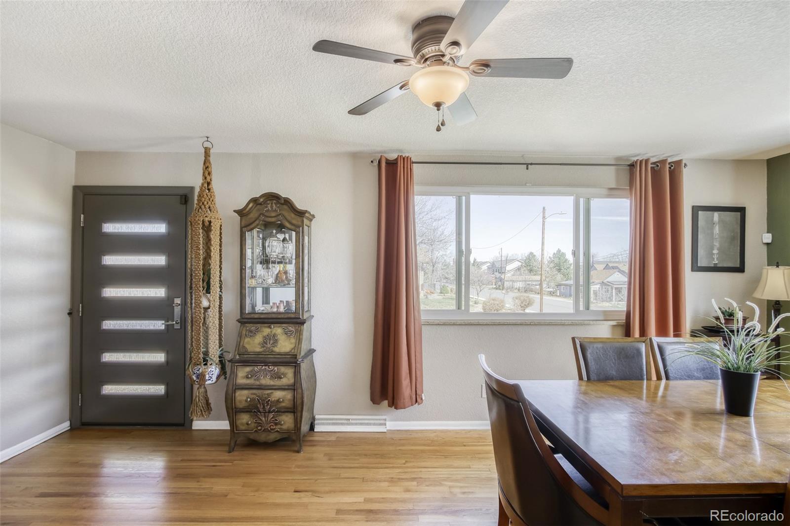 6594 Benton Circle Arvada CO 80003