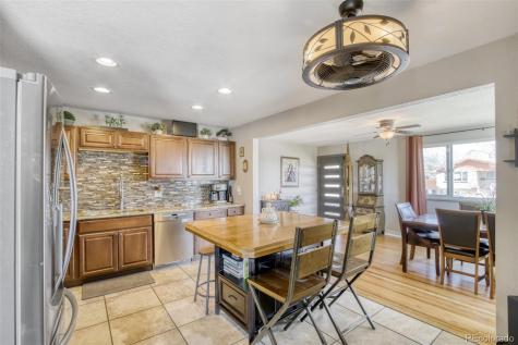 6594 Benton Circle Arvada CO 80003