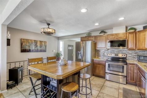 6594 Benton Circle Arvada CO 80003