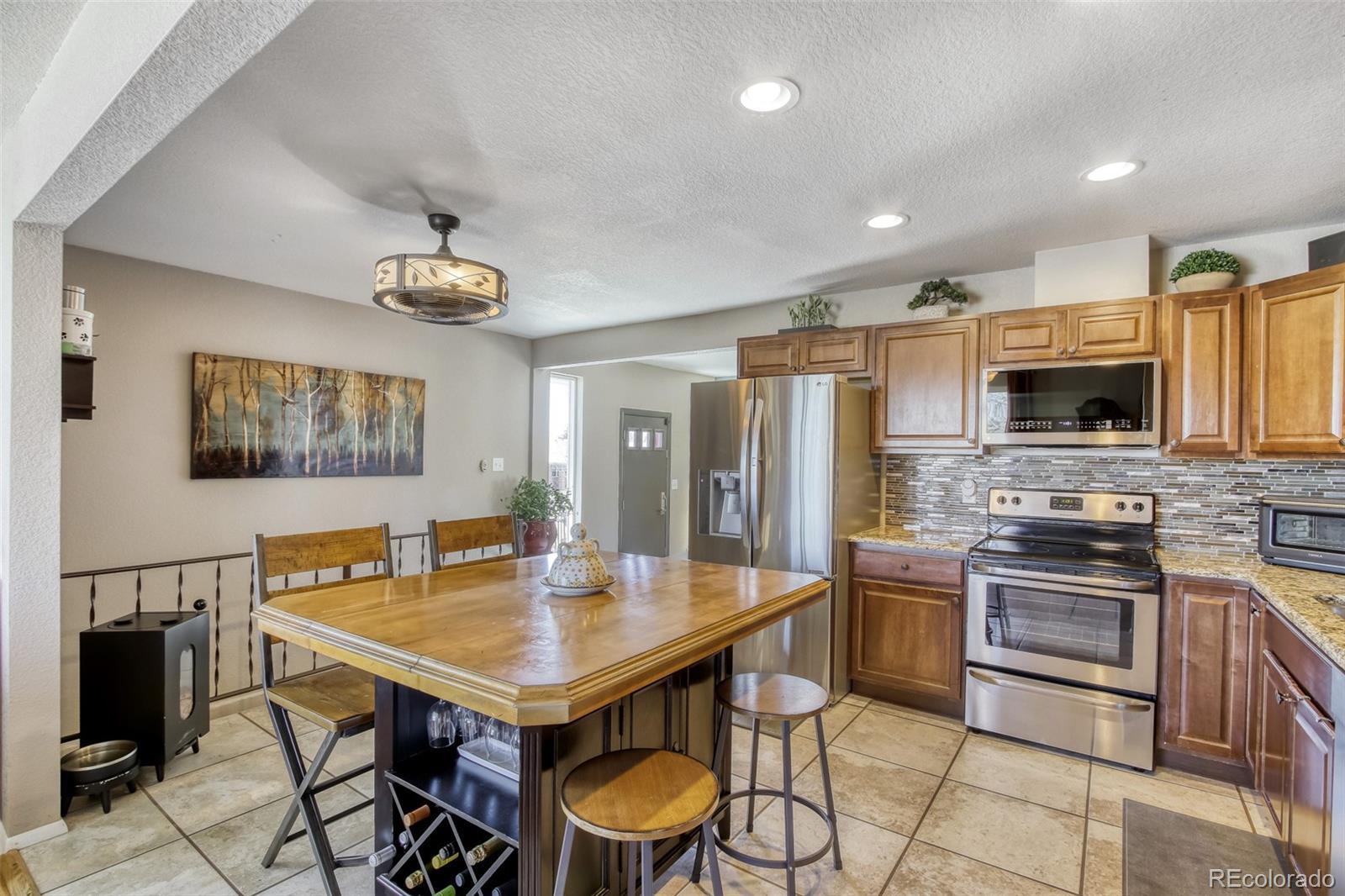 6594 Benton Circle Arvada CO 80003