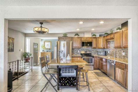 6594 Benton Circle Arvada CO 80003