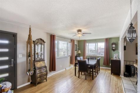 6594 Benton Circle Arvada CO 80003