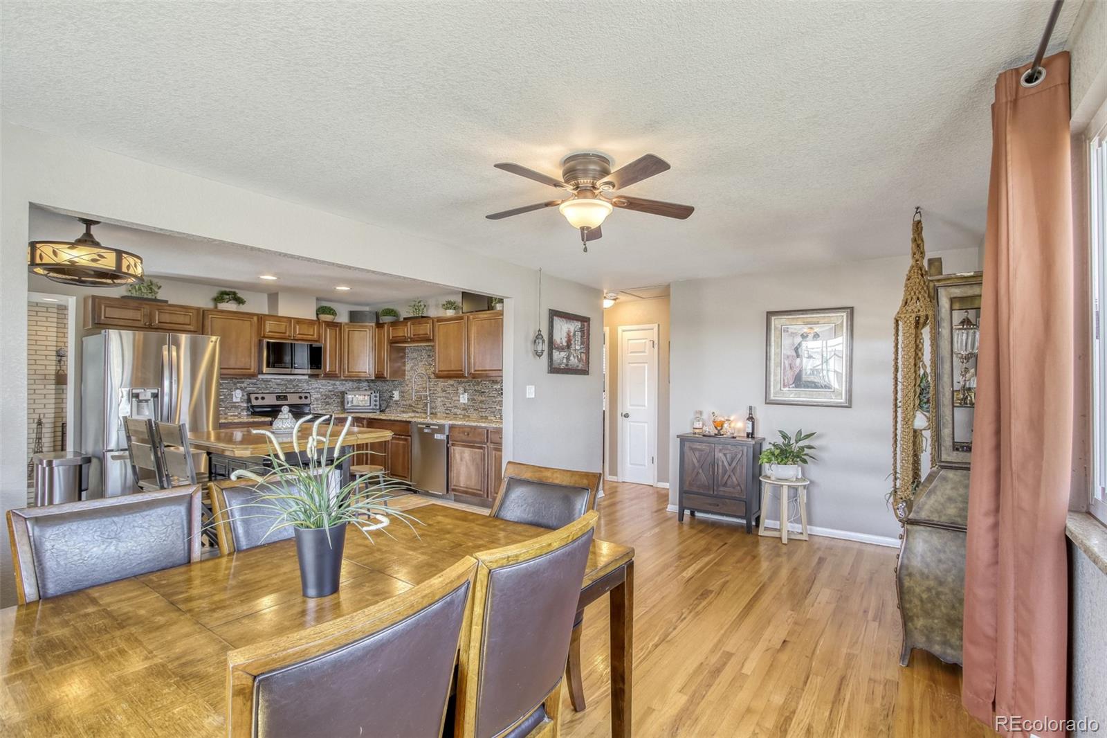 6594 Benton Circle Arvada CO 80003