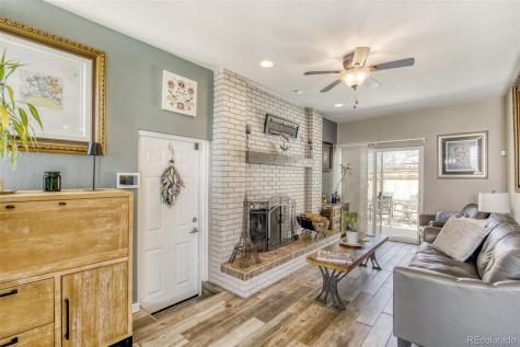 6594 Benton Circle Arvada CO 80003