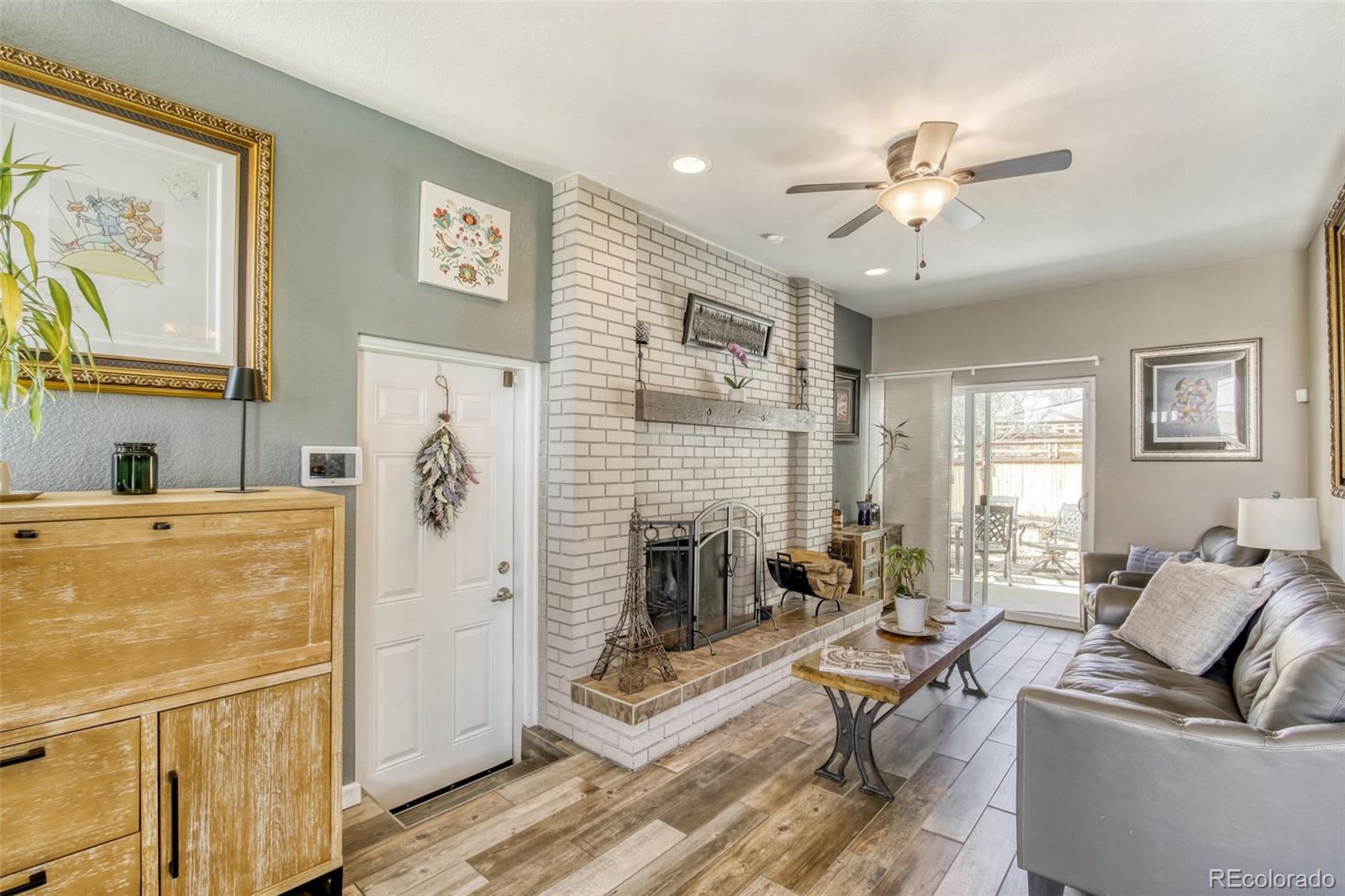 6594 Benton Circle Arvada CO 80003