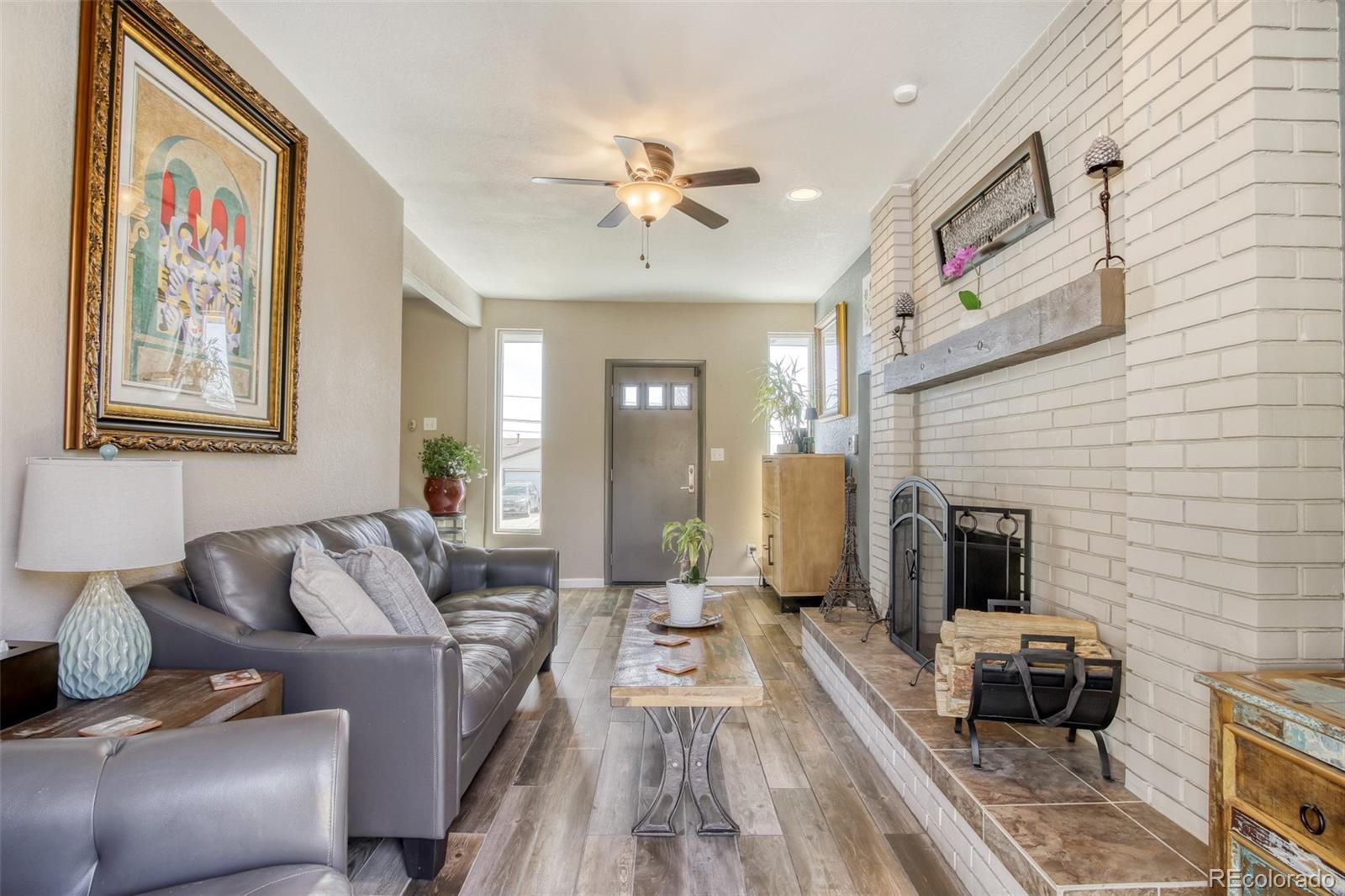 6594 Benton Circle Arvada CO 80003