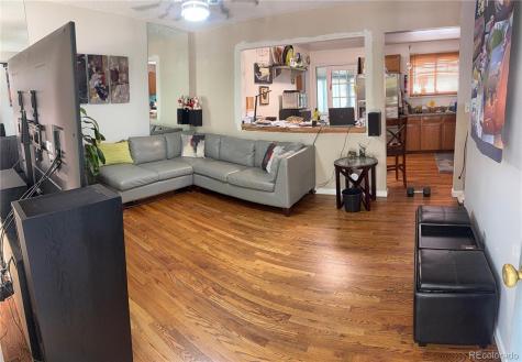 2884 S Mobile Street Aurora CO 80013