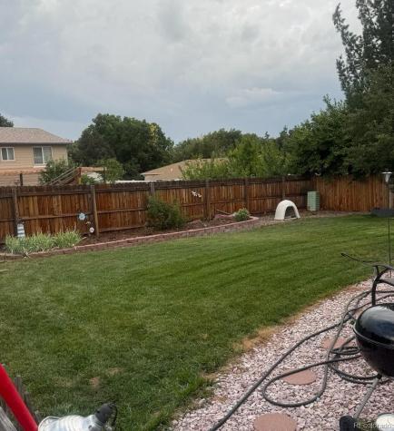 2884 S Mobile Street Aurora CO 80013