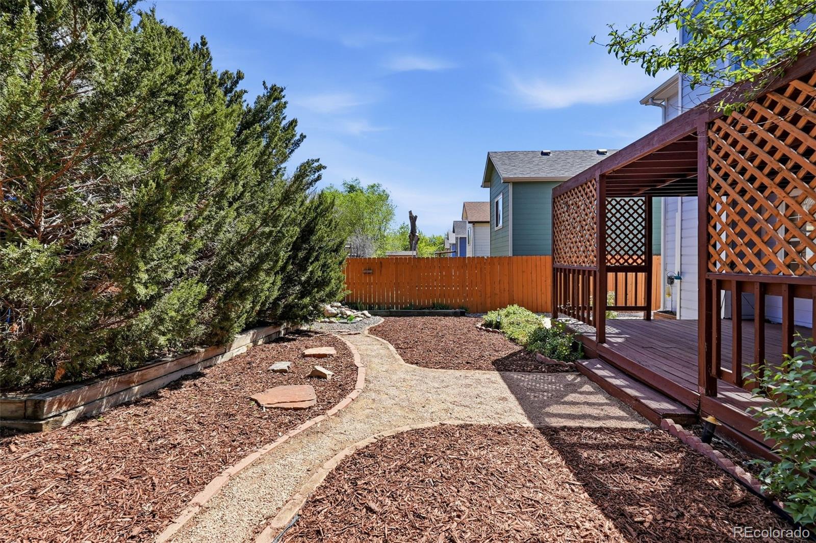 2016 Mount Sneffels Street Longmont CO 80504