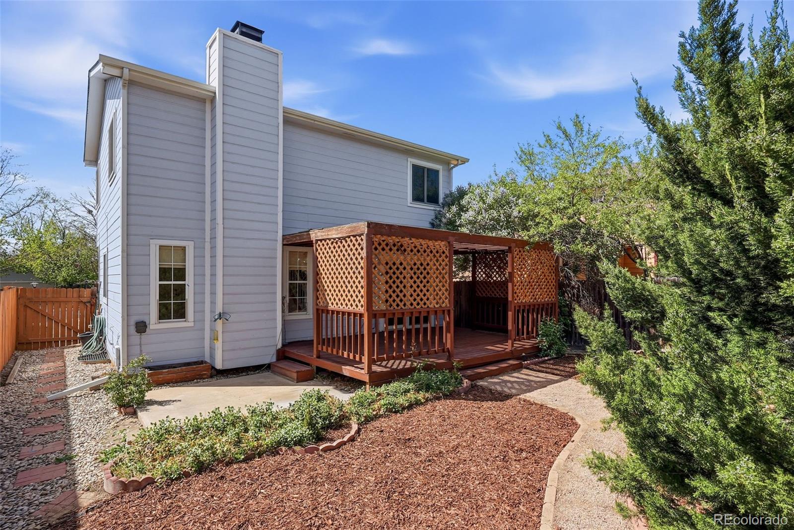 2016 Mount Sneffels Street Longmont CO 80504