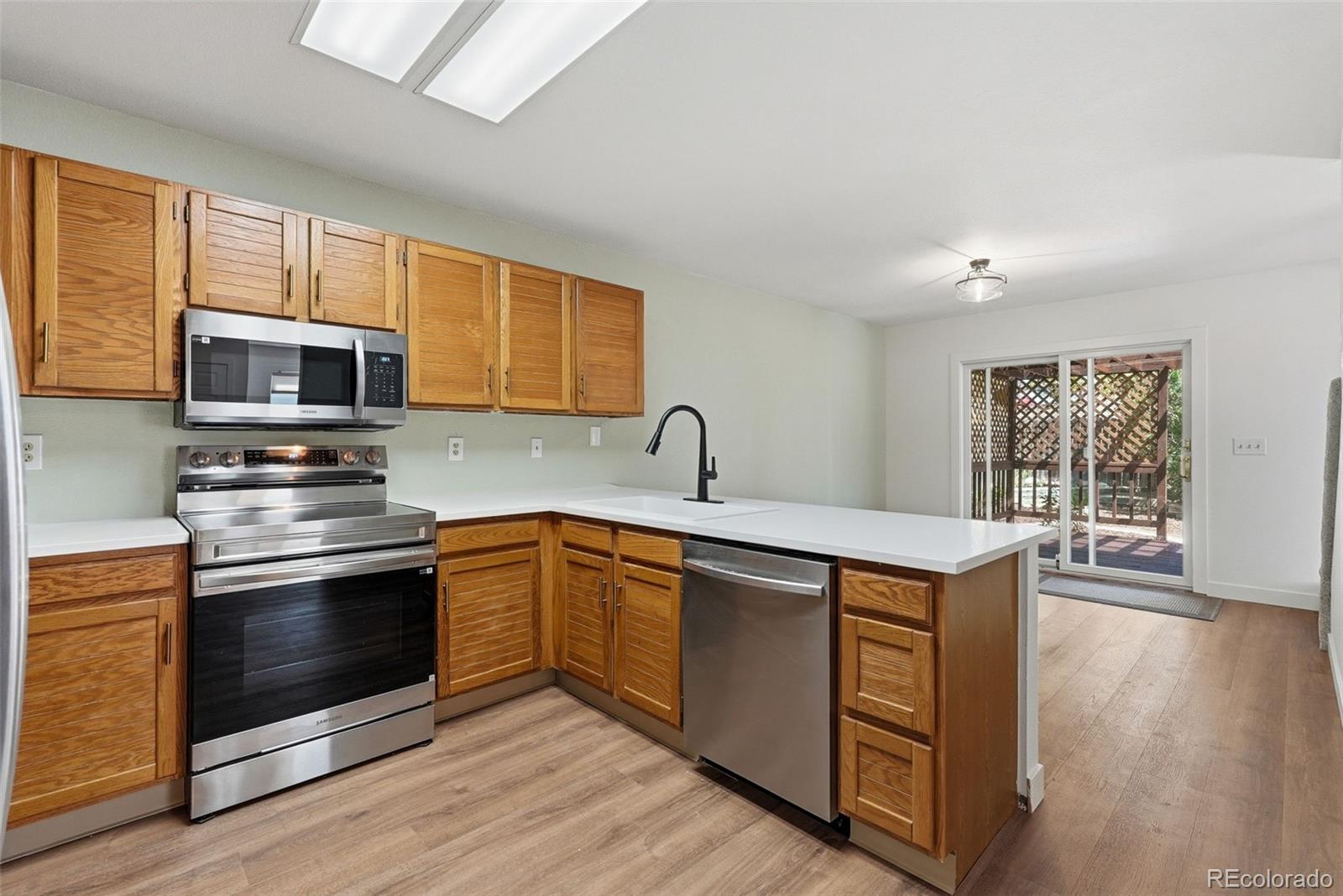 2016 Mount Sneffels Street Longmont CO 80504