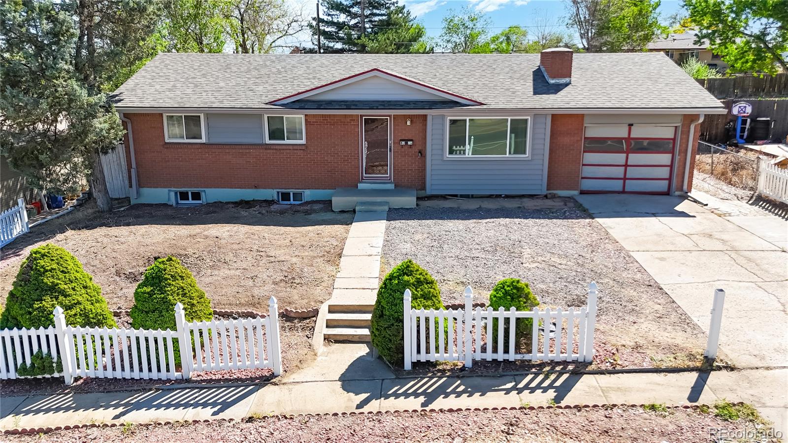 8306 Conifer Road Denver CO 80221