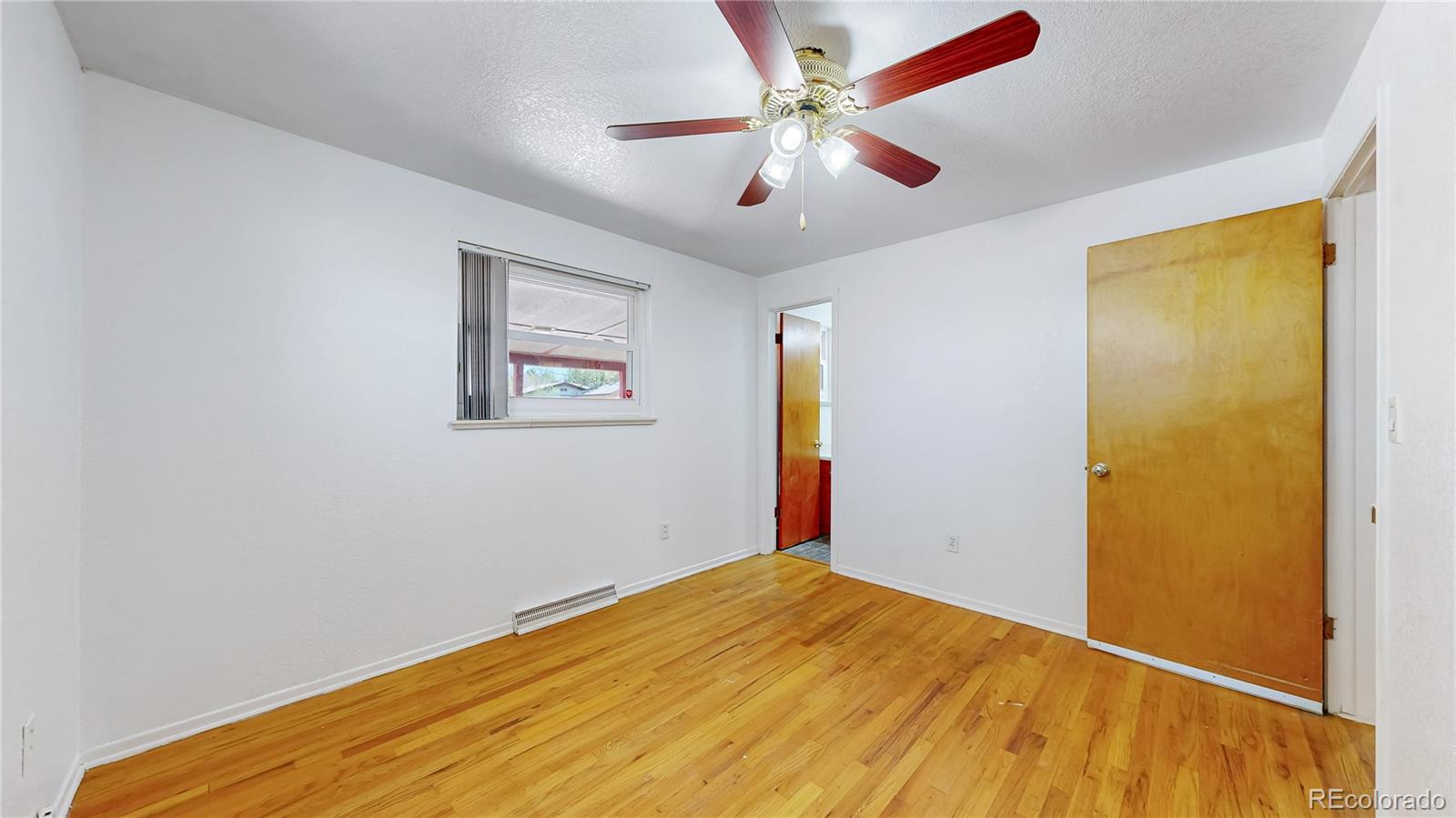 8306 Conifer Road Denver CO 80221