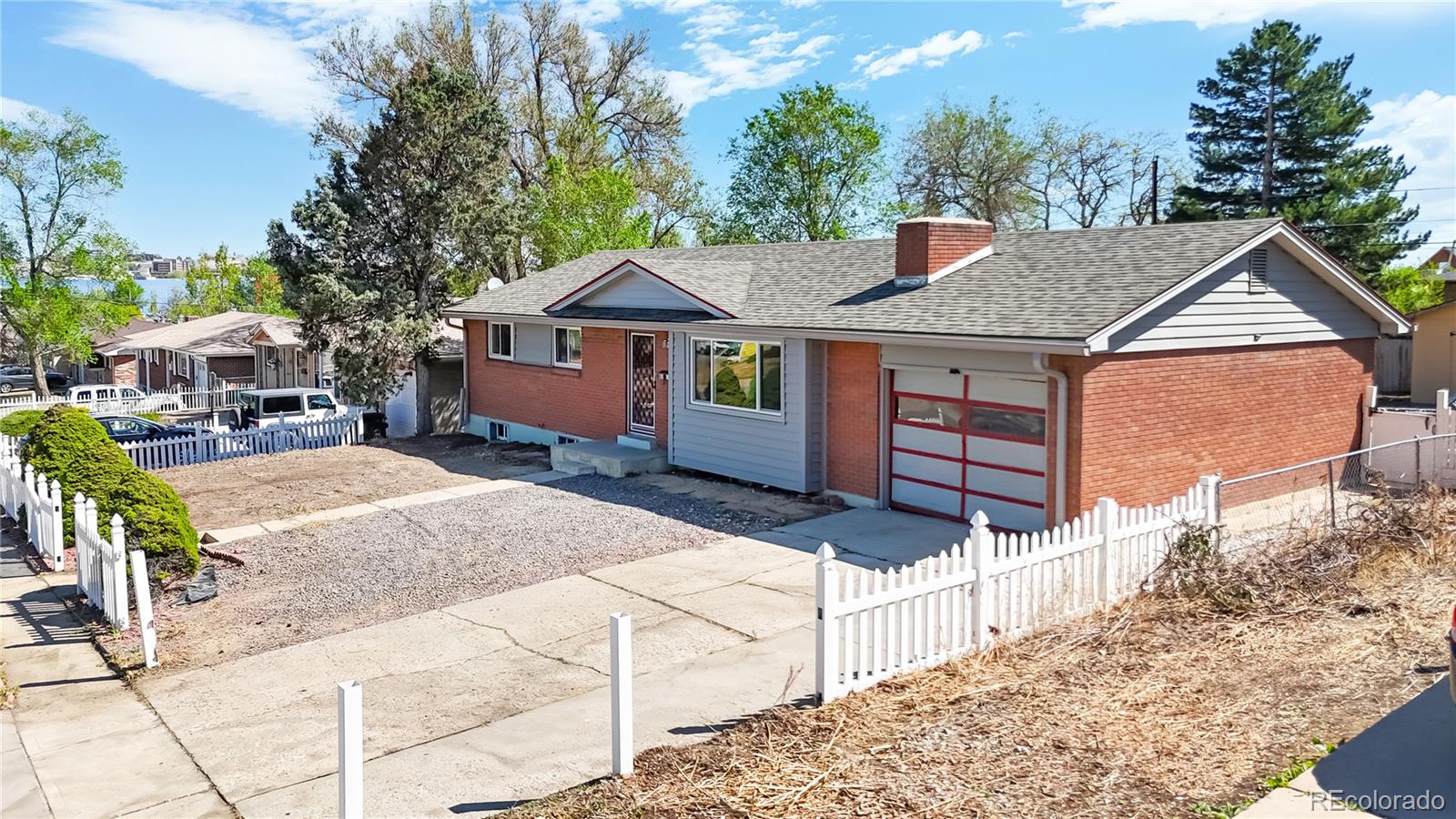 8306 Conifer Road Denver CO 80221