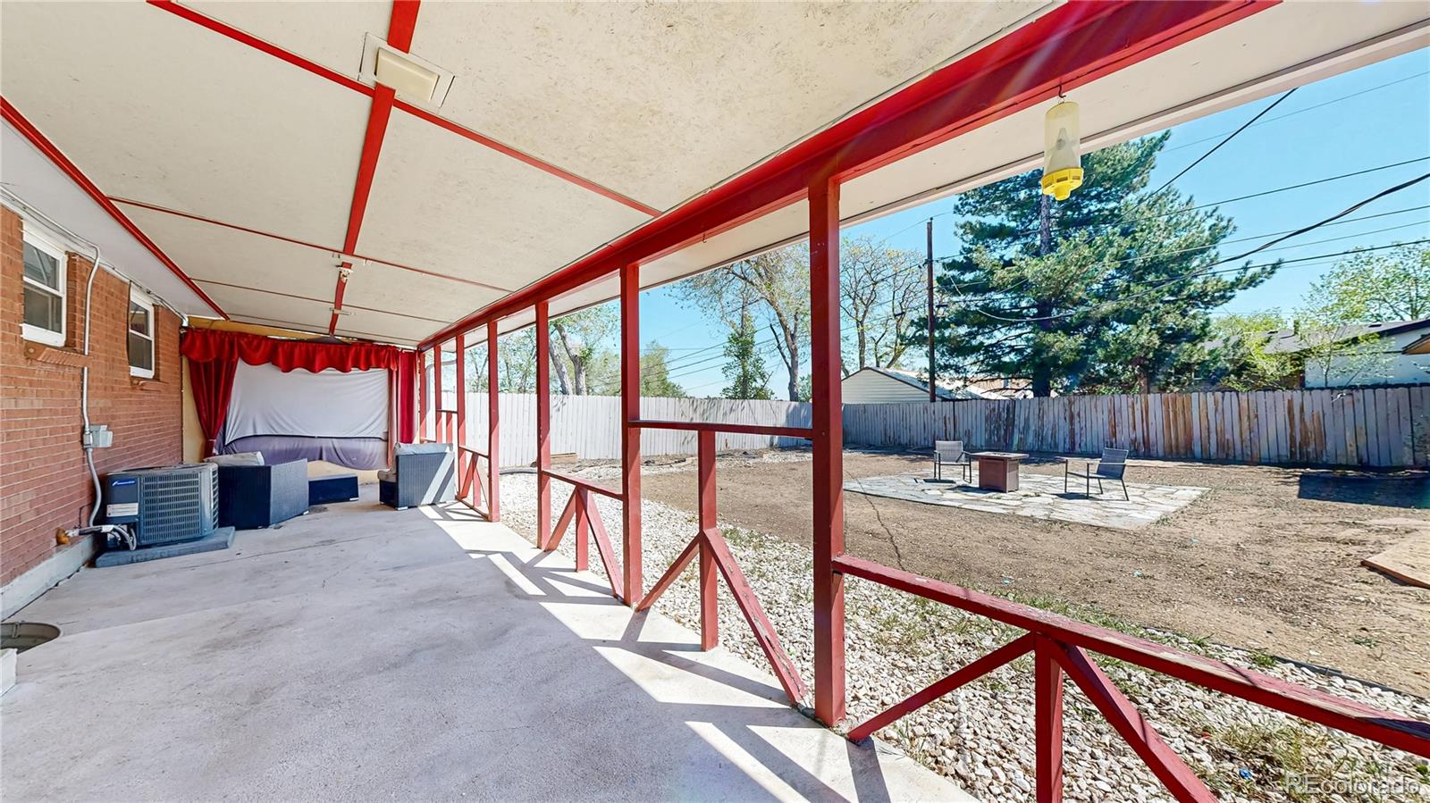 8306 Conifer Road Denver CO 80221