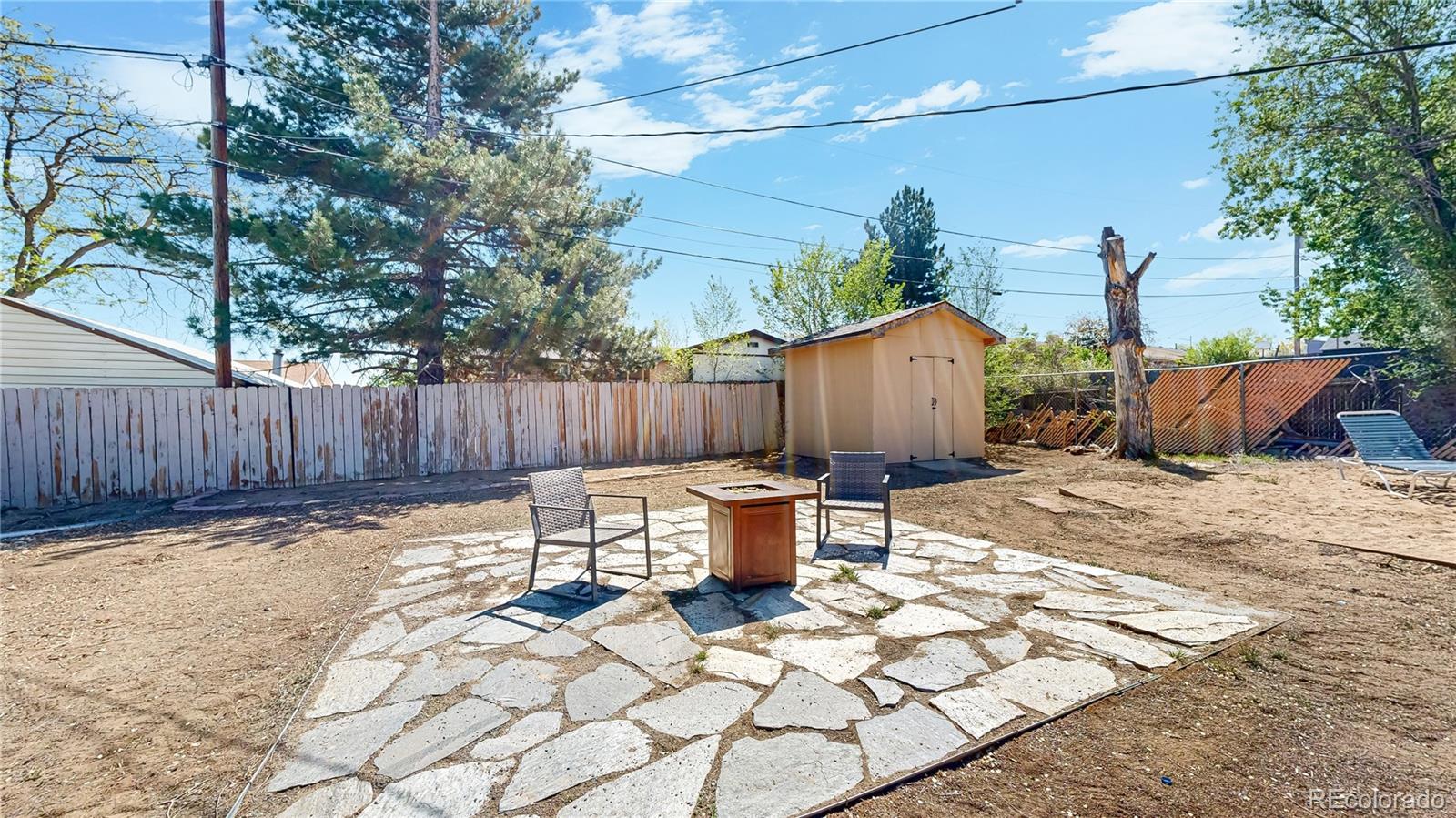8306 Conifer Road Denver CO 80221