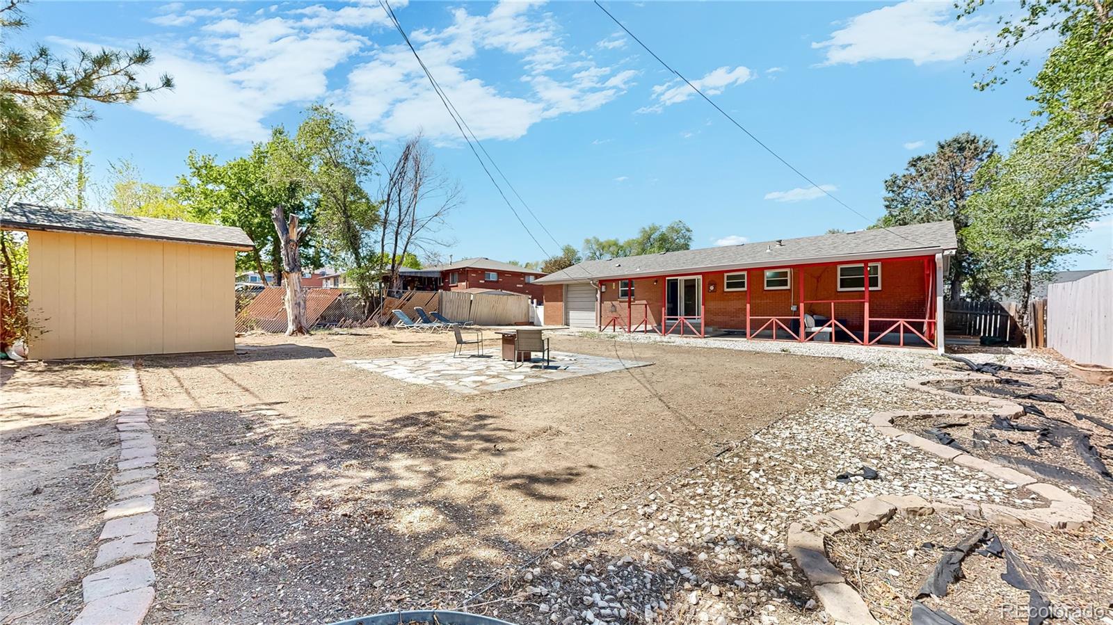8306 Conifer Road Denver CO 80221