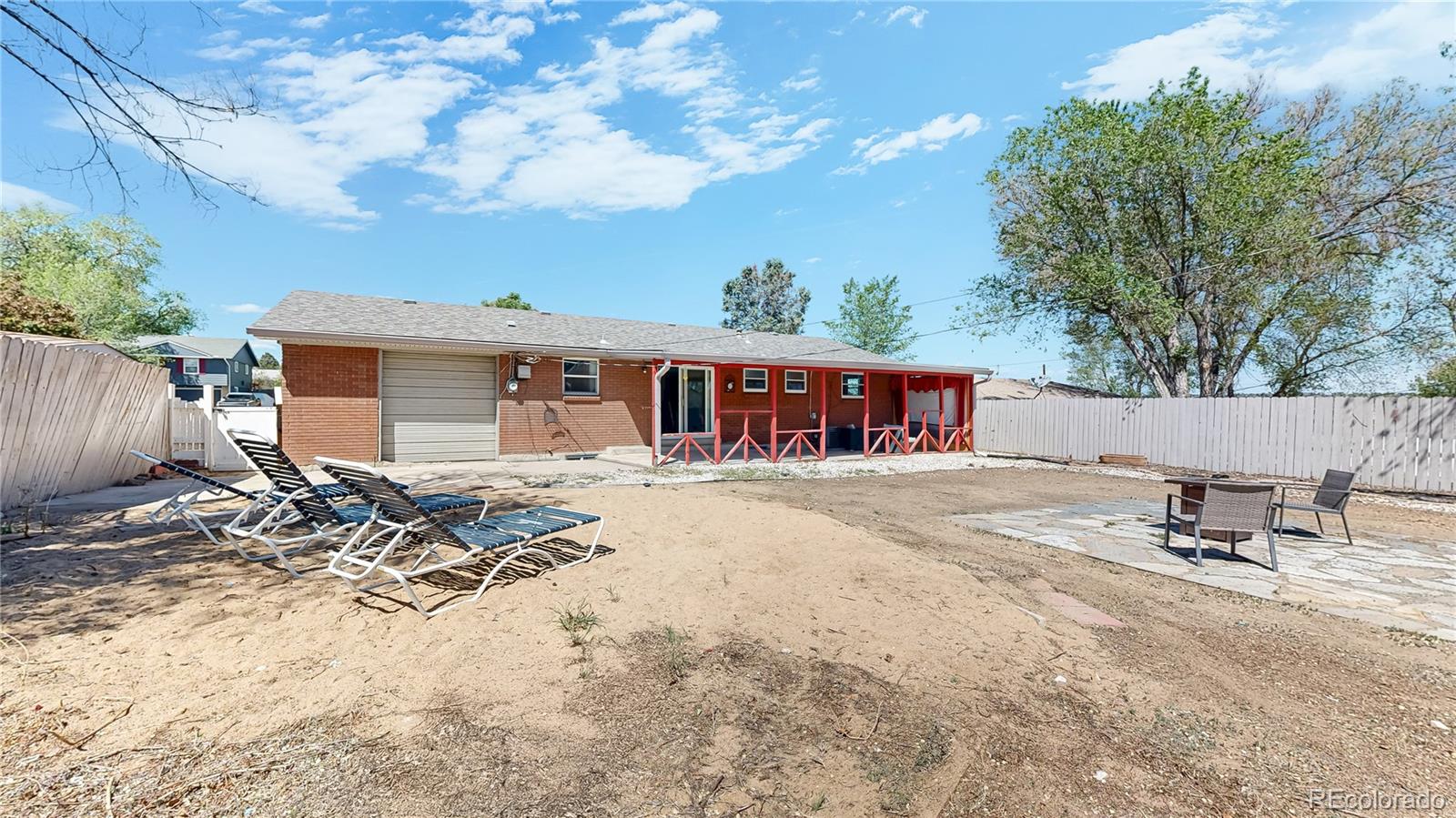 8306 Conifer Road Denver CO 80221