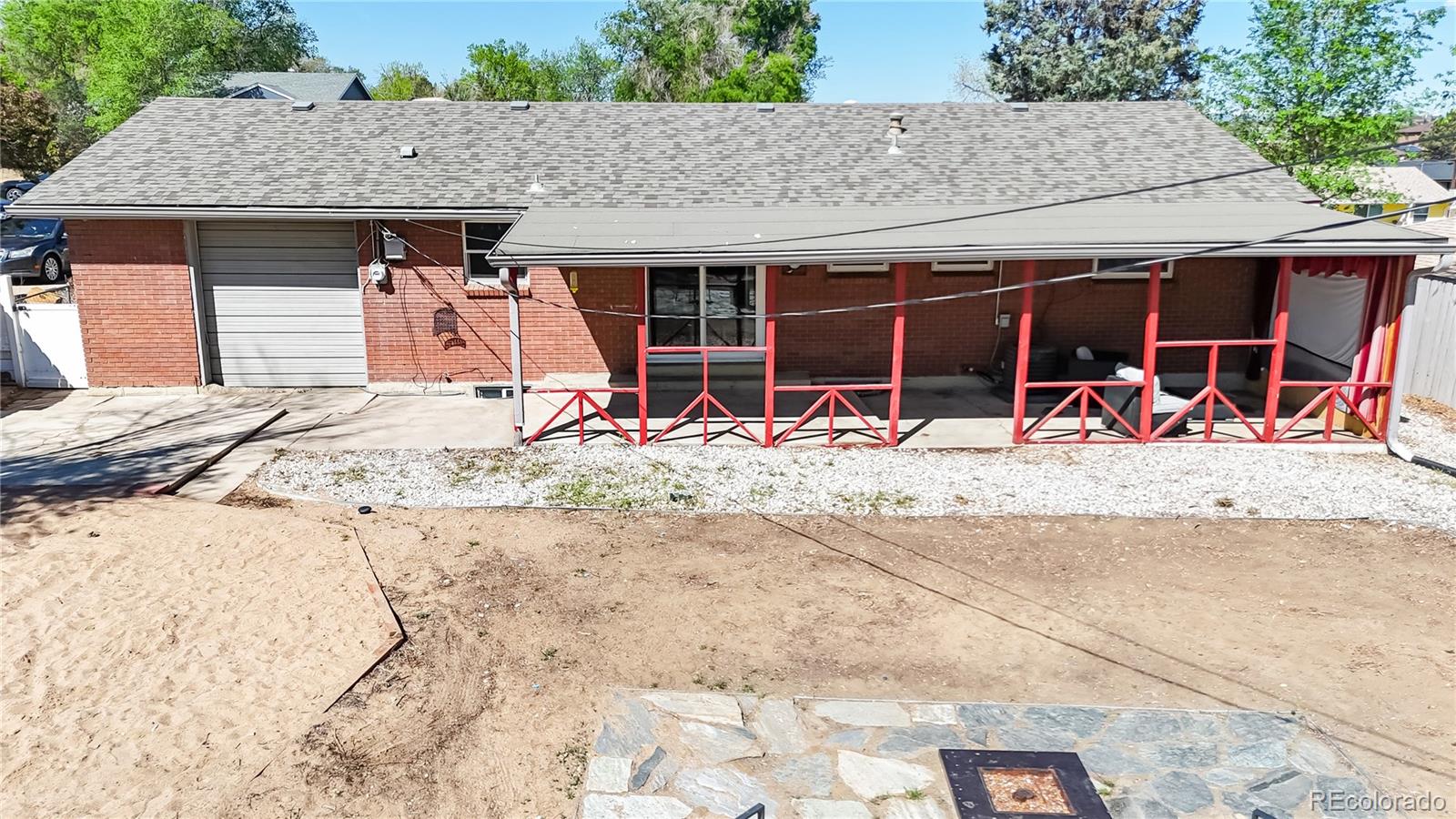 8306 Conifer Road Denver CO 80221