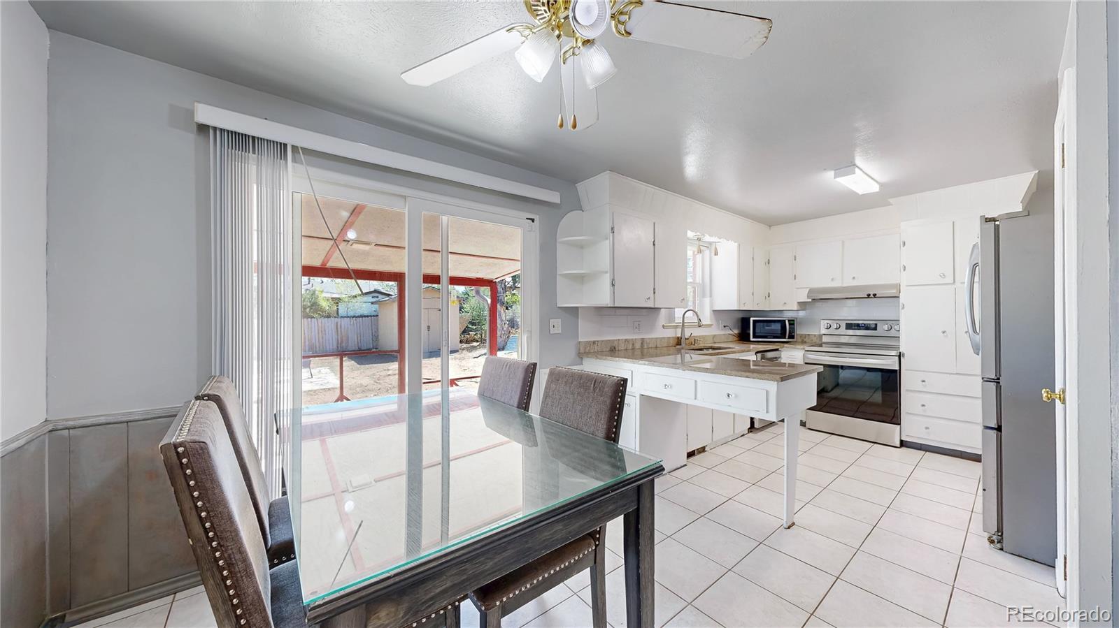 8306 Conifer Road Denver CO 80221