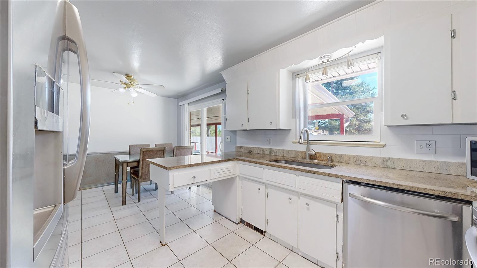 8306 Conifer Road Denver CO 80221