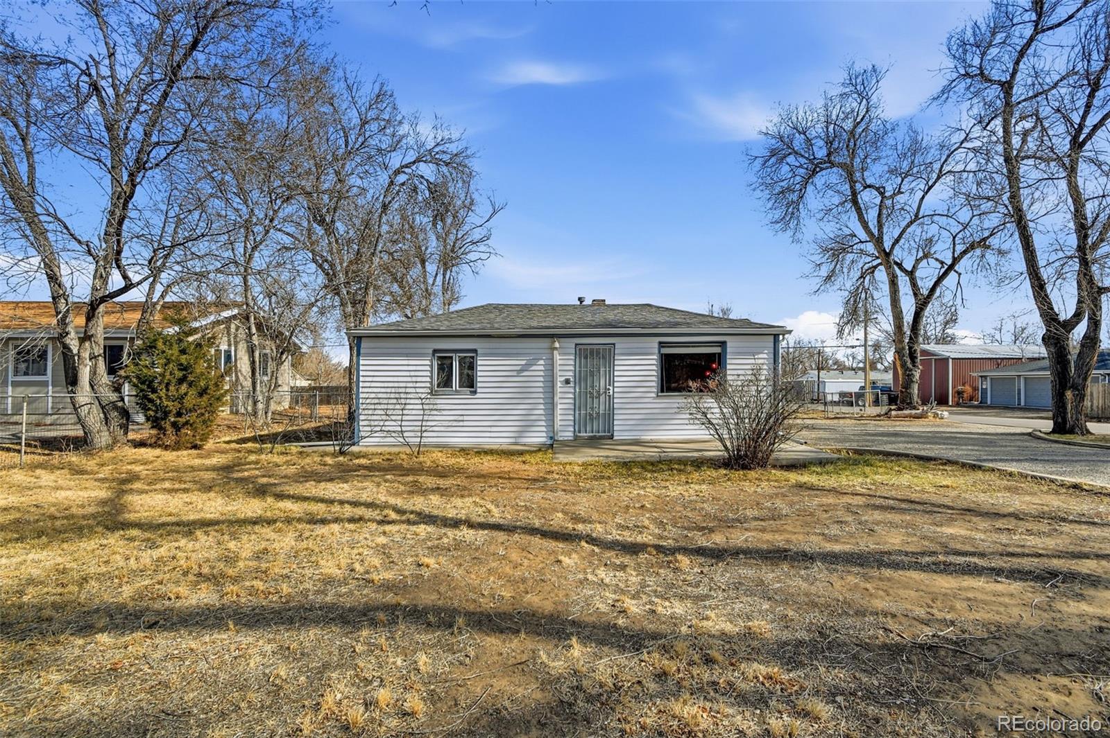90 S Kendall Street Lakewood CO 80226