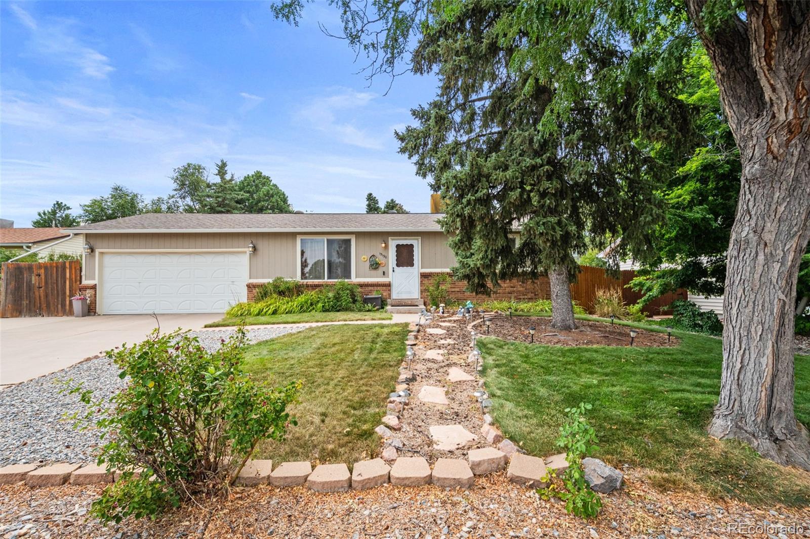 15190 E Columbia Drive Aurora CO 80014
