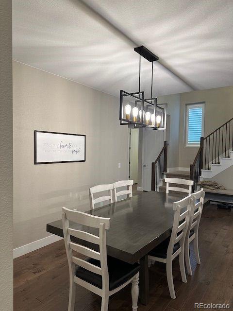8843 Flattop Street Arvada CO 80007
