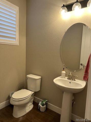 8843 Flattop Street Arvada CO 80007