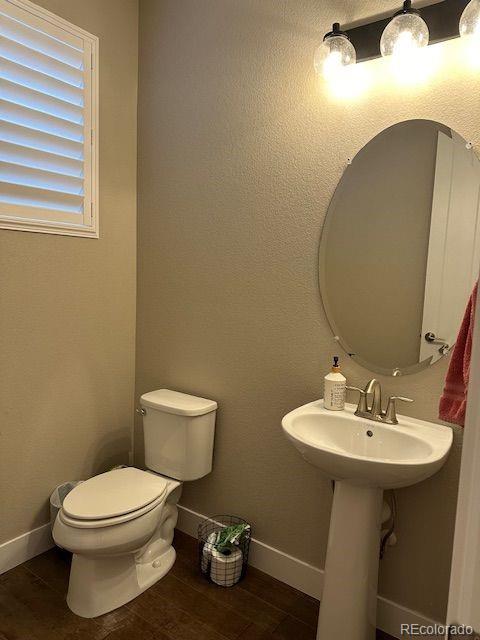 8843 Flattop Street Arvada CO 80007