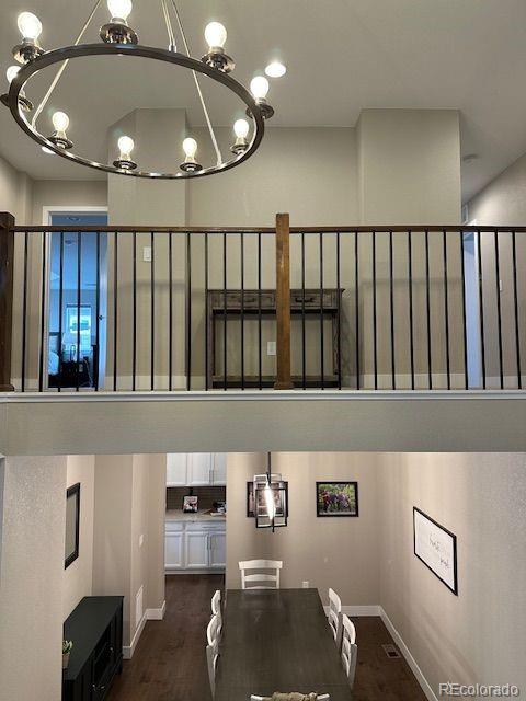 8843 Flattop Street Arvada CO 80007