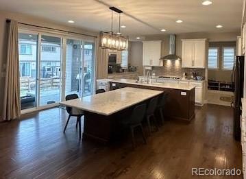 8843 Flattop Street Arvada CO 80007