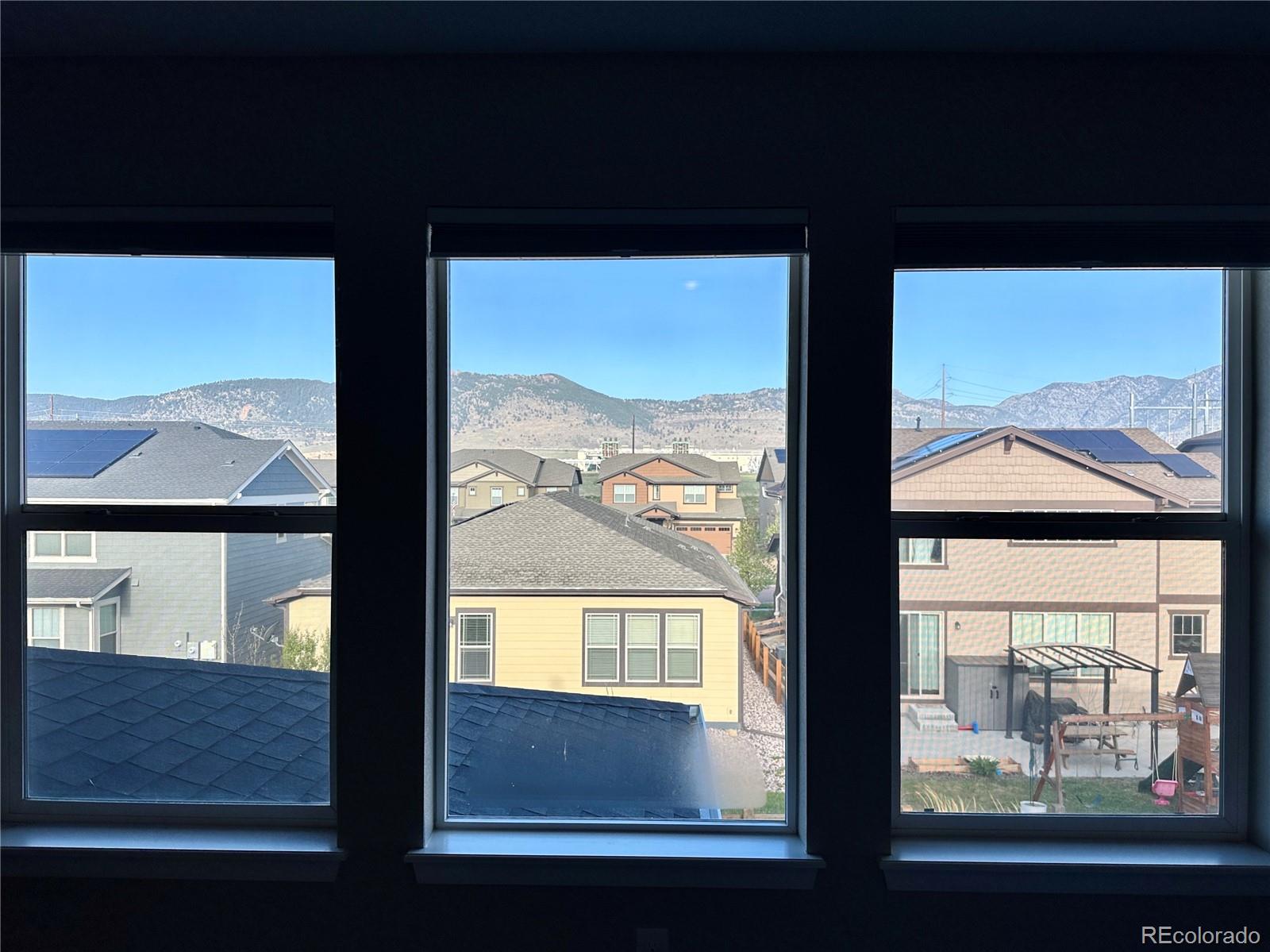 8843 Flattop Street Arvada CO 80007