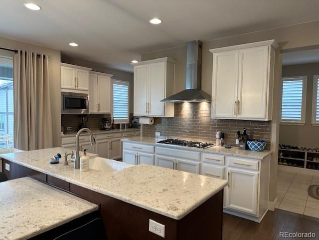 8843 Flattop Street Arvada CO 80007