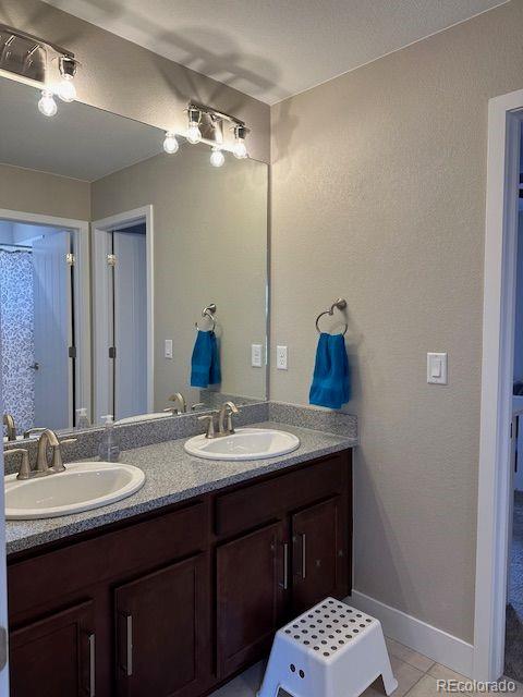 8843 Flattop Street Arvada CO 80007