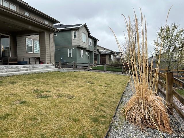 8843 Flattop Street Arvada CO 80007