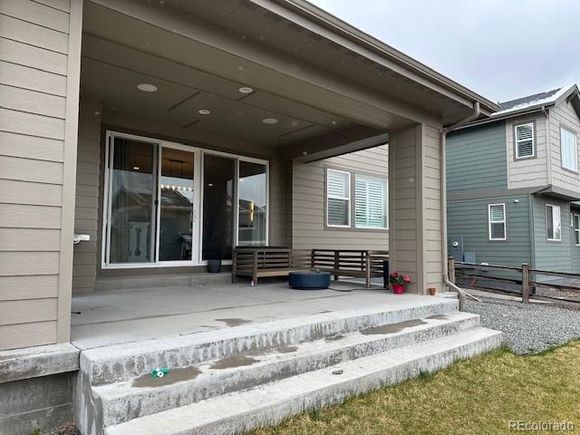 8843 Flattop Street Arvada CO 80007