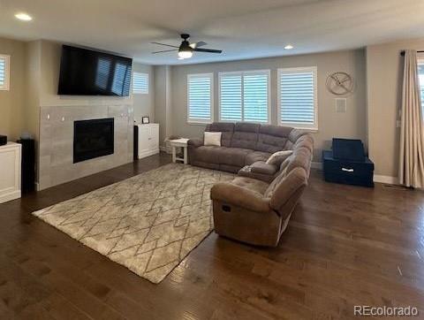 8843 Flattop Street Arvada CO 80007