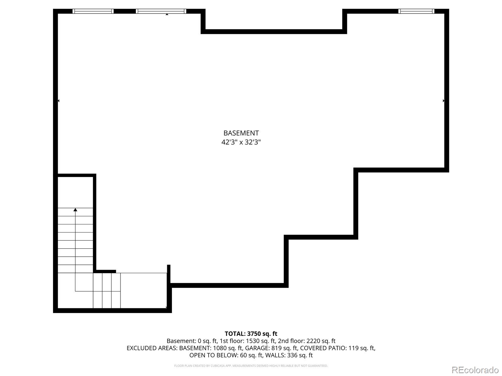 8843 Flattop Street Arvada CO 80007