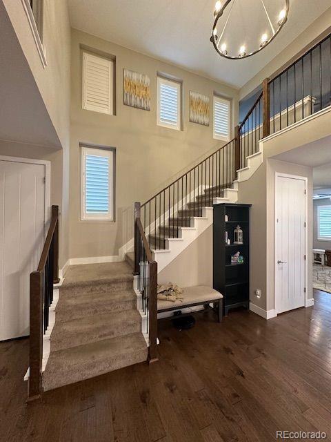 8843 Flattop Street Arvada CO 80007