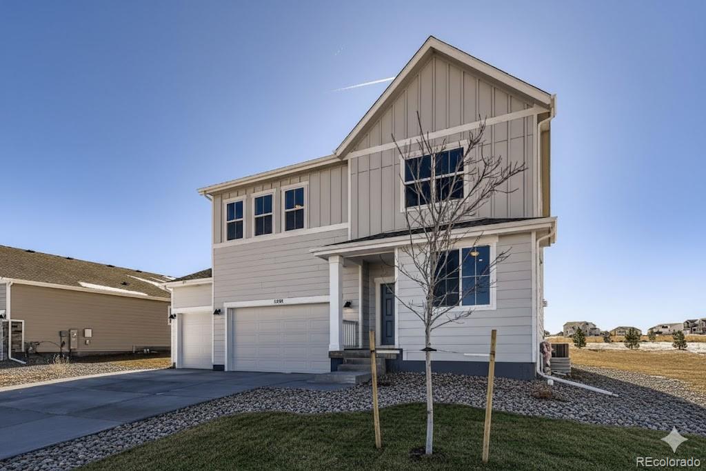 5598 Westin Hills Drive Elizabeth CO 80107